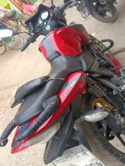 TVS Apache RTR 150